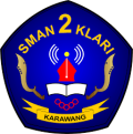 SMAN 2 Klari